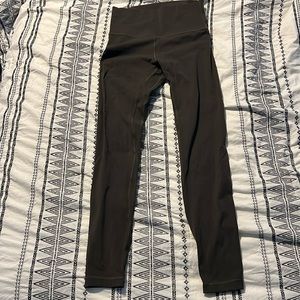 Amazon 28 inch legging